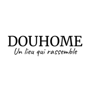 DOUHOME, un lieu qui rassemble